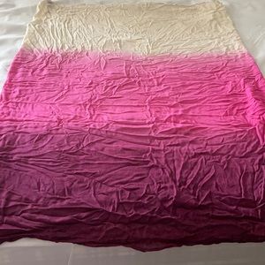 Express infinity scarf